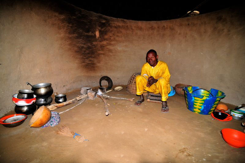 Guinea Conakry